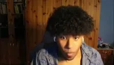 Freaky emote for Discord