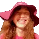 FrecklHat emote for Discord