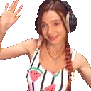 FrecklArbuzy emote for Discord