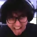 freaky emote for Discord