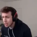 frtyBouncinOnIt emote for Discord