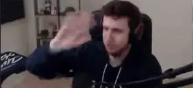 frtyWave emote for Discord