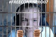 Freeconan emote for Discord