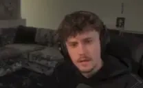 Freaky emote for Discord