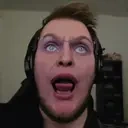 freakMeister emote for Discord