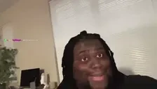 FREAKY emote for Discord