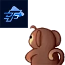 frelandjork emote for Discord