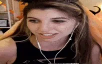 FrivShrug emote for Discord