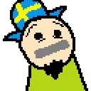 FRENTISH emote for Discord