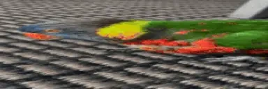 Freaky emote for Discord