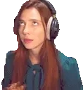 FrecklPray emote for Discord