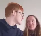 Freaky emote for Discord