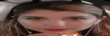 FrivWideStare emote for Discord