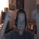 freaky emote for Discord