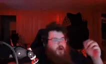 FragasSmash emote for Discord