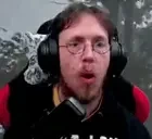 frippiLookAtThis emote for Discord