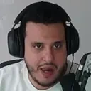Freaky emote for Discord