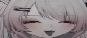 Freaky emote for Discord