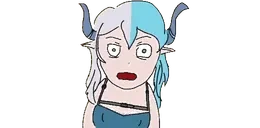 FronWTF emote for Discord