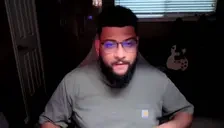 FreakyHour emote for Discord