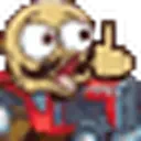 fricctor emote for Discord