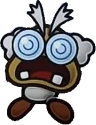 FrankleyNOOOO emote for Discord