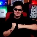 FranBaile emote for Discord