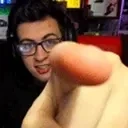 FranR emote for Discord