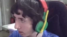 fredlockscream emote for Discord