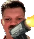 frag emote for Discord