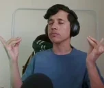 FrameMeditation emote for Discord