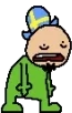 frenTired emote for Discord