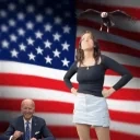 freedomTme emote for Discord