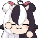 fruitiHappi emote for Discord