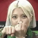 FrickU emote for Discord