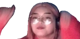 frougyCheer emote for Discord