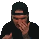 FrankNo emote for Discord