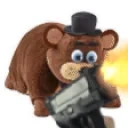 FredFazb emote for Discord