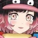 fraikiHUH emote for Discord