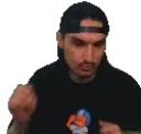 FrankDrums emote for Discord
