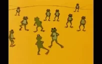 frogdance emote for Discord