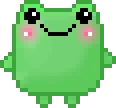 frogBlink emote for Discord