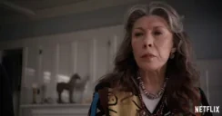 frankieCringe emote for Discord