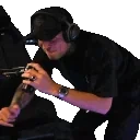 Freispiele emote for Discord