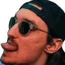 FRANKLICK emote for Discord