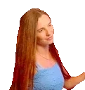 frecklSLOW emote for Discord