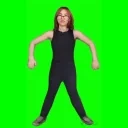 FreshDanceBv emote for Discord