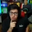 FranRage emote for Discord