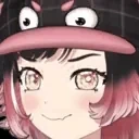 fraikiMald emote for Discord