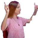 FrecklTucTuc emote for Discord